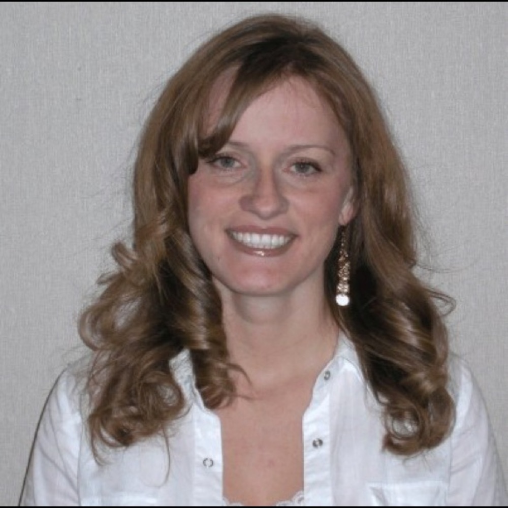 Meet your Posher, Lacey